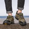 Hiking Shoes Casual Sports Shoes Large Size Sneakers 36-47