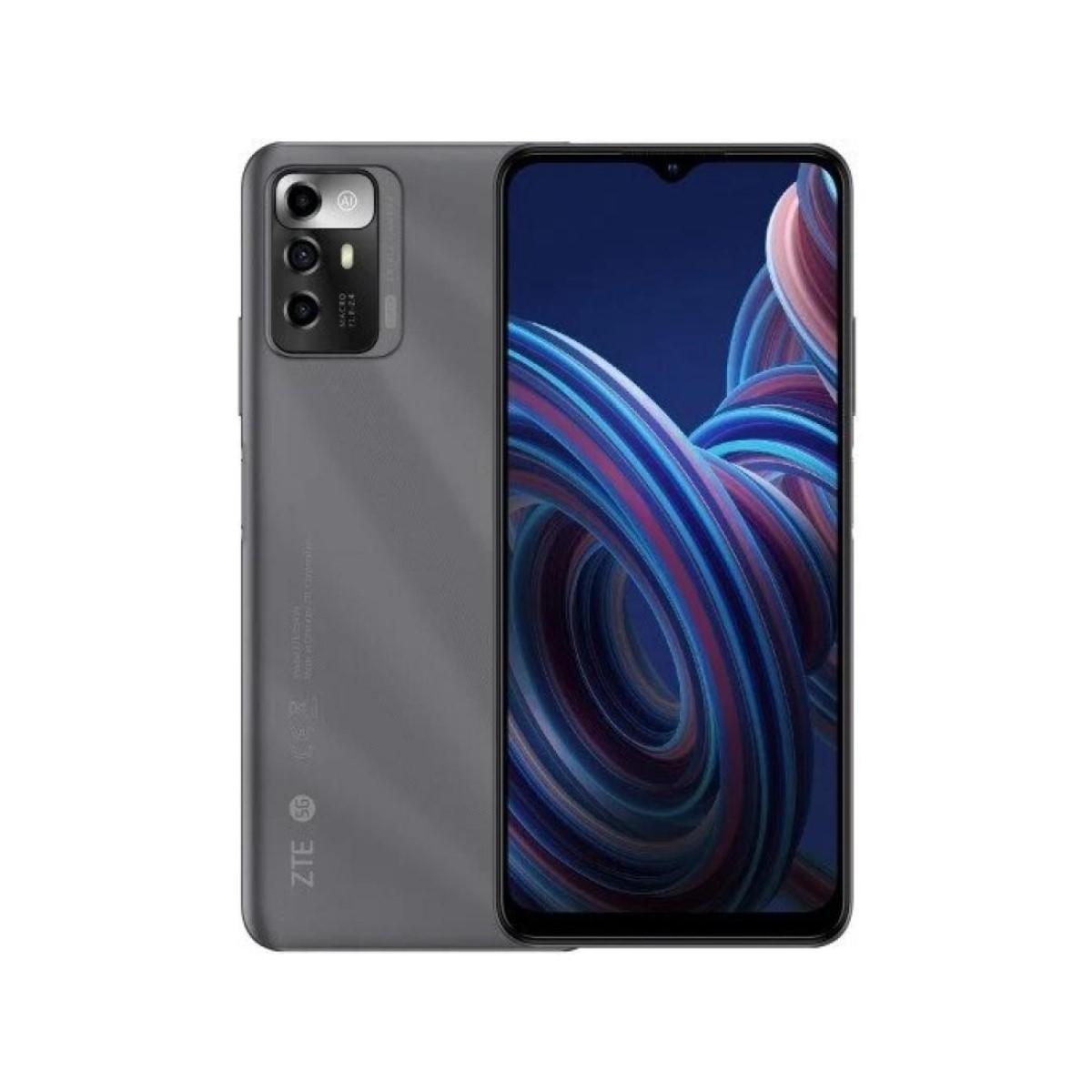 

Смартфон ZTE Blade A72 6,74 дюйма, 3 ГБ ОЗУ, 64 ГБ, 13 МП + 5 МП