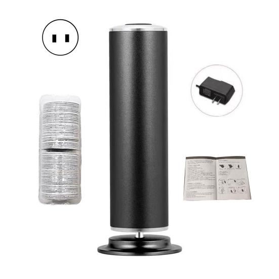 Pilă electrică reîncărcabilă pentru picioare Îndepărtează fără efort calusurile Instrument mai sigur și eficient pentru picioare netede și frumoase