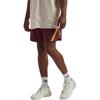 Adidas Casual Shorts Men's Dark Red Moderate IM4207