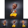 Nba Kobe James Curry Figures Toys Handmade Pvc Creative Home Decoration