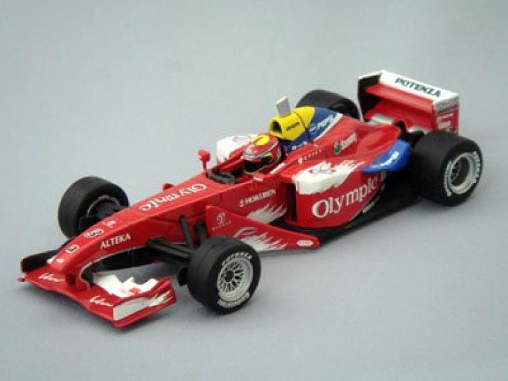 

Ebro Olympic Kondo 43348 Completed Product 1/43 #3