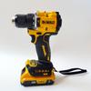 DEWALT Power Tools DCD805 20V Electric Drill,Brushless Compact Percussion drill,20V 2/5/6/9Ah Rechargeable Lithium-ion Battery
