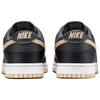 New Nike Dunk Low Black Anthracite Sesame DV0831-005