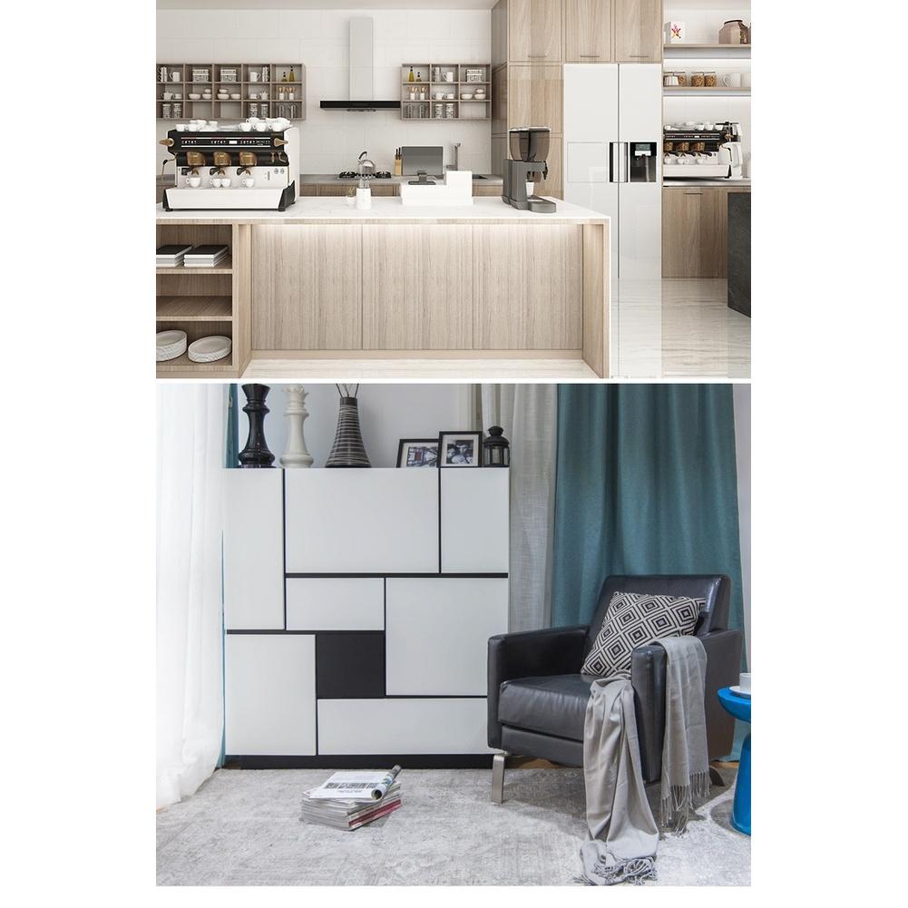 Tool-free Install Cabinet Feet For Uneven Surfaces Black Adjustable Cabinet Feet For Furniture Furniture Leveling