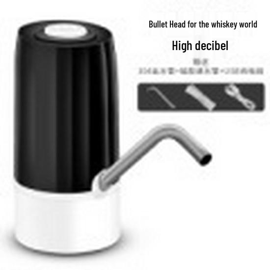 Automatic Electric Water Dispenser Pump for Large Bottled Water