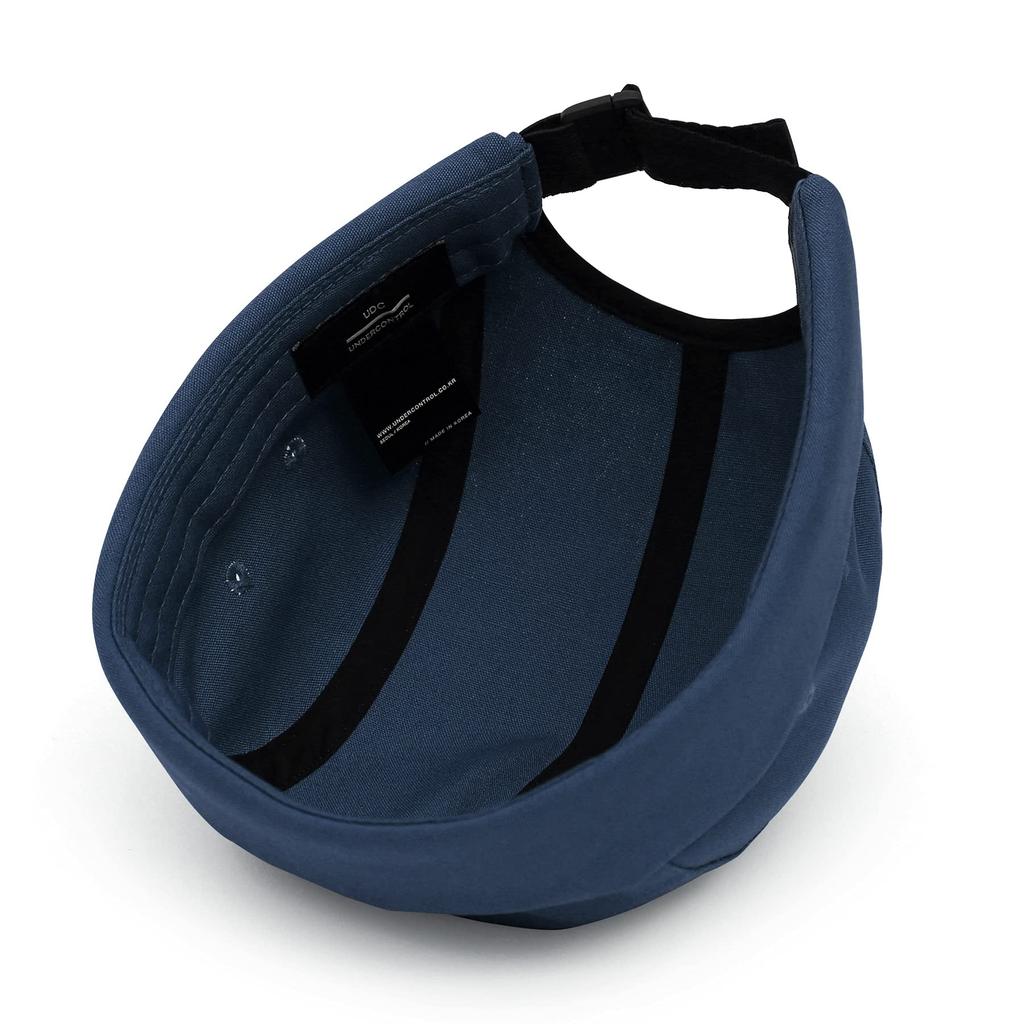 UNDERCONTROL Brimless Trawler Leon Harbor Camp Roll Cuff Miki Cap Unisex Sailor Skull Outdoor Hat Fisherman Tactical Buckle Visorless Docker Beanie