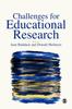 The Challenges for Educational Research Book
