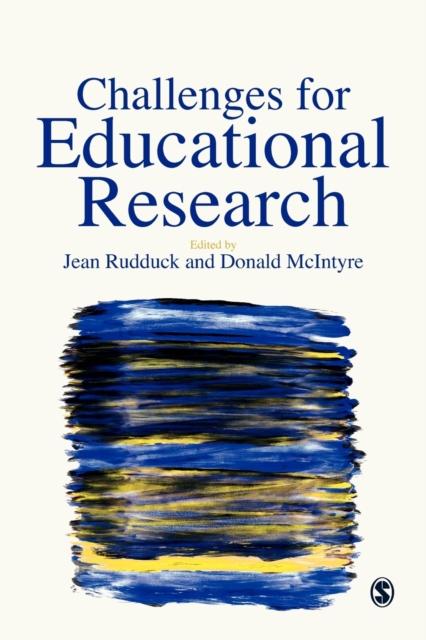 The Challenges for Educational Research Book