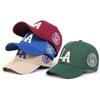 Luer og hatter – Baseball capser