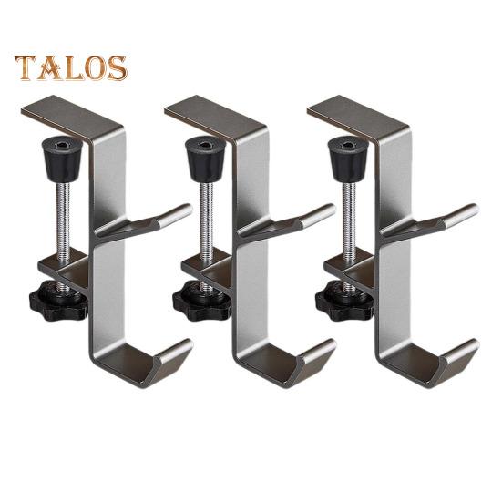 

3 шт. держатели для чулок каминные крючки для гирлянд грузоподъемность 20 фунтов простая установка гирлянды каминные вешалки для чулок серый