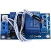 12V Light Switch Photo Resistor Relay Module Detection Sensor XHM131 Ref: 4507