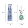 Correction Belt Type Dispensing Pen Press-type Double-Sided Glue Dispensing Glue  for Students