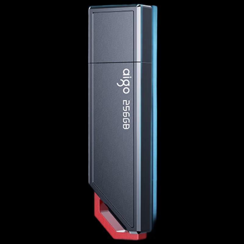 Aigo U331pro High-Speed USB 3.2 Flash Drive