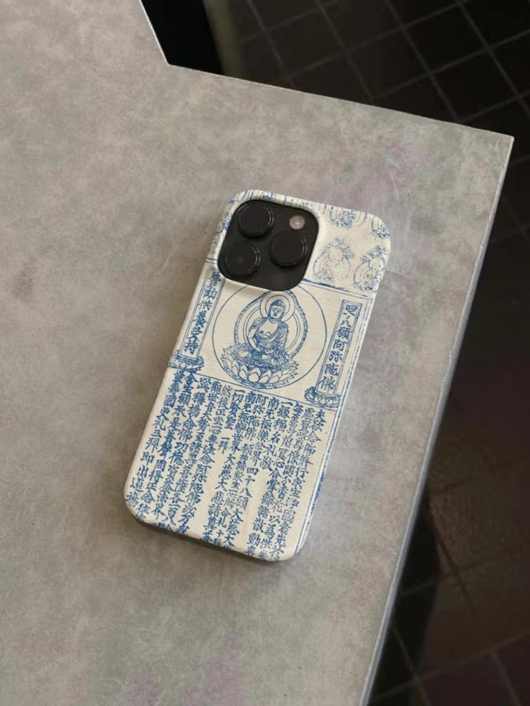 Phone Case for iPhone 17 16 15 14 13 12 11 Pro Max X XS XR XSMax 7 8 Plus Air Glossy Film Hard PC Cover