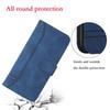 For OPPO A1i A2 Pro A2M A2X A5 A9 A11 A11S A32 A33 A53 2020 A53S A58 A59 4G 5G Flip Leather Case Card Slot wallet Shockproof Protection Cover