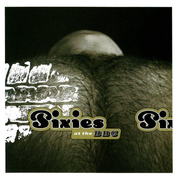 

CD PIXIES - At The BBC WPCB20039PROMO 4AD 2008 Japan ObiRock Used