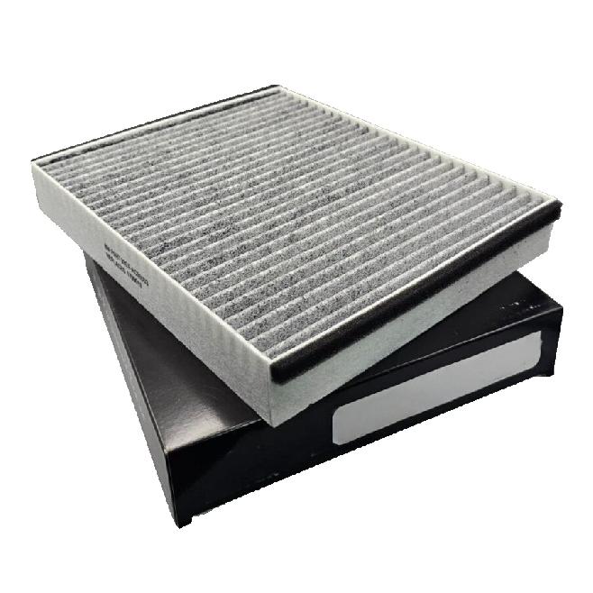 Car Pollen Cabin Air Filter For Ford Focus 3 Kuga 2 C-Max 2 Volvo V40 AV6N-19G244-AA Car Accessories Air Filters 7
