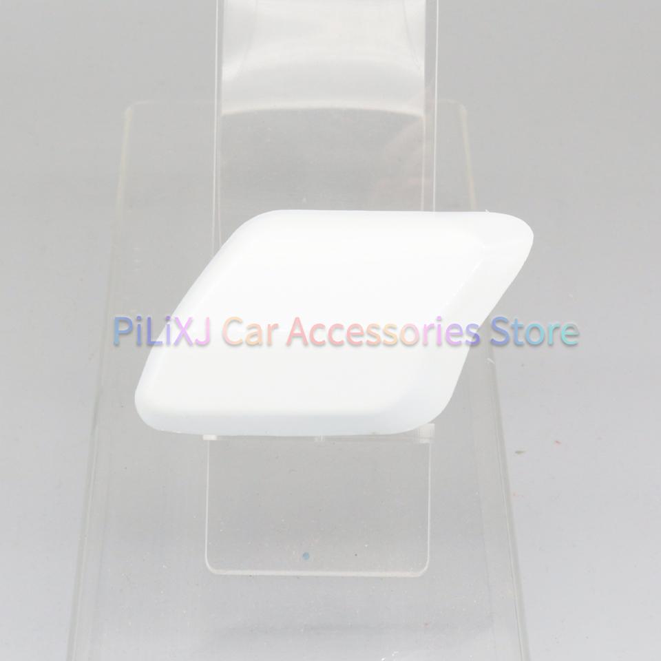 Automatyczna Nakładka Osłona Dyszy Spryskiwacza Reflektora Zderzaka Przedniego Do Ford Mondeo MK4 2007 2008 2009 2010 2011 2012 Pokrywa Dyszy Spryskiwacza Reflektora