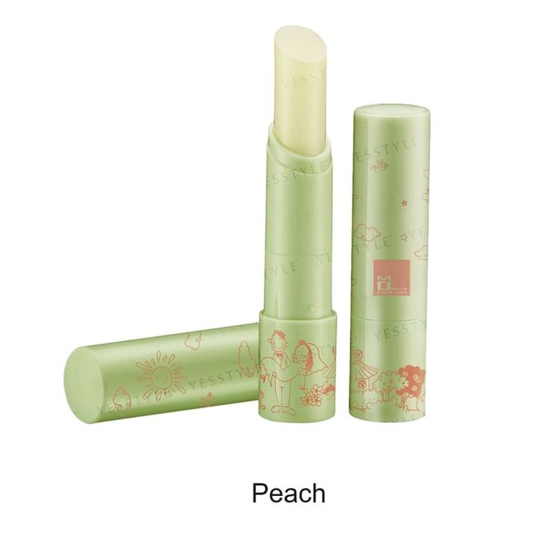 MOMUS - Whitening Lip Balm + Plus