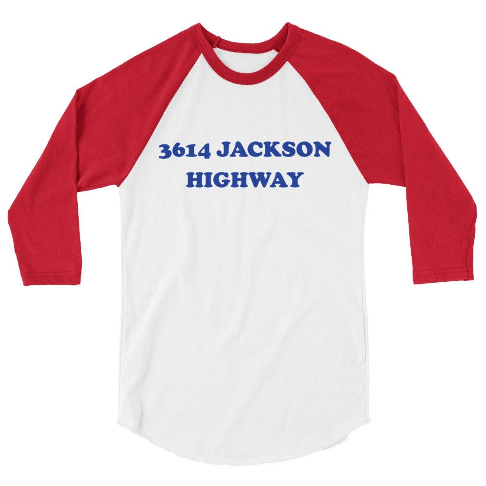 3614 Jackson Highway T-Shirt, Muscle Shoals Gift, Classic Rock Tee, Aretha Franklin, Famous Studio, Studio Merch, Wild Horses, Engineer Gift XL