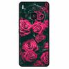 Für Nubia Z50S Pro Hülle Mode Schutz Silikon Bemaltes TPU Hülle für ZTE Nubia Z50S Pro 5G Cover NX713J Süß Weich Löwen