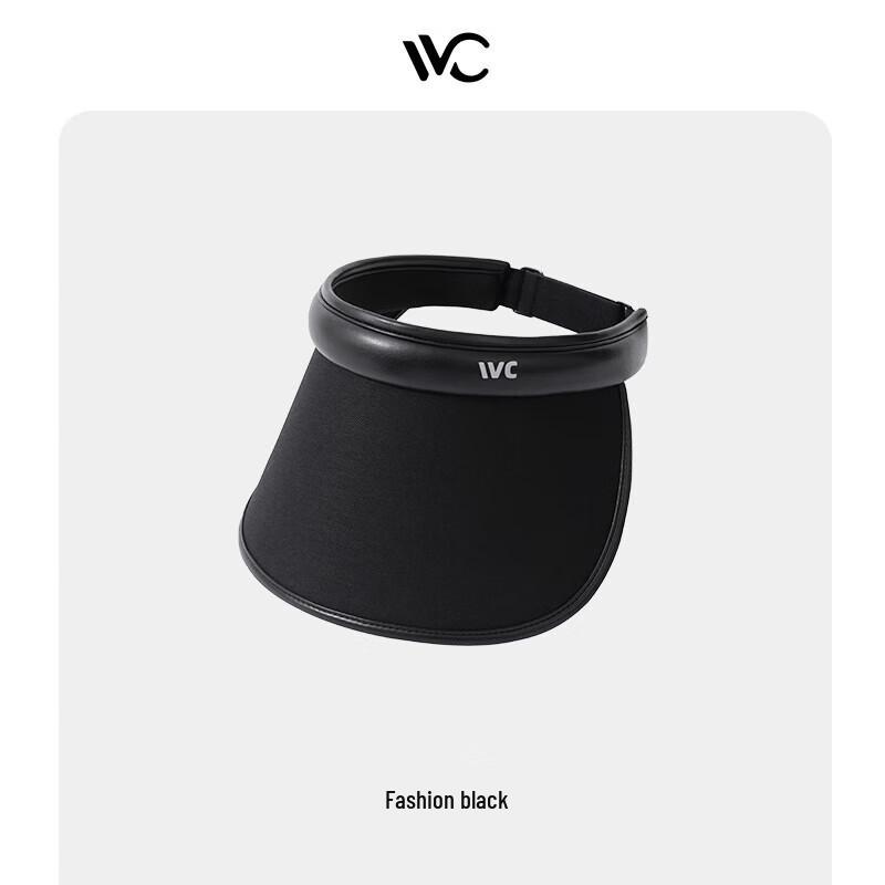 

VVC Женский солнцезащитный козырек с защитой от УФ-лучей 1