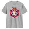 The Seven Deadly Sins Anime Cotton T Shirts Trendy Cool Tee Shirt for Unisex Beach Awesome Casual Short Sleeve Top Tees
