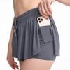 Women's 2023 Pocket Yoga & Tennis Skort Set