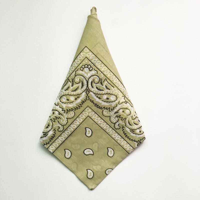 

Хлопковый квадратный платок головные платки для женщин мужчин мода принт пейсли Женские банданы мужские головные уборы шарфы хиджаб