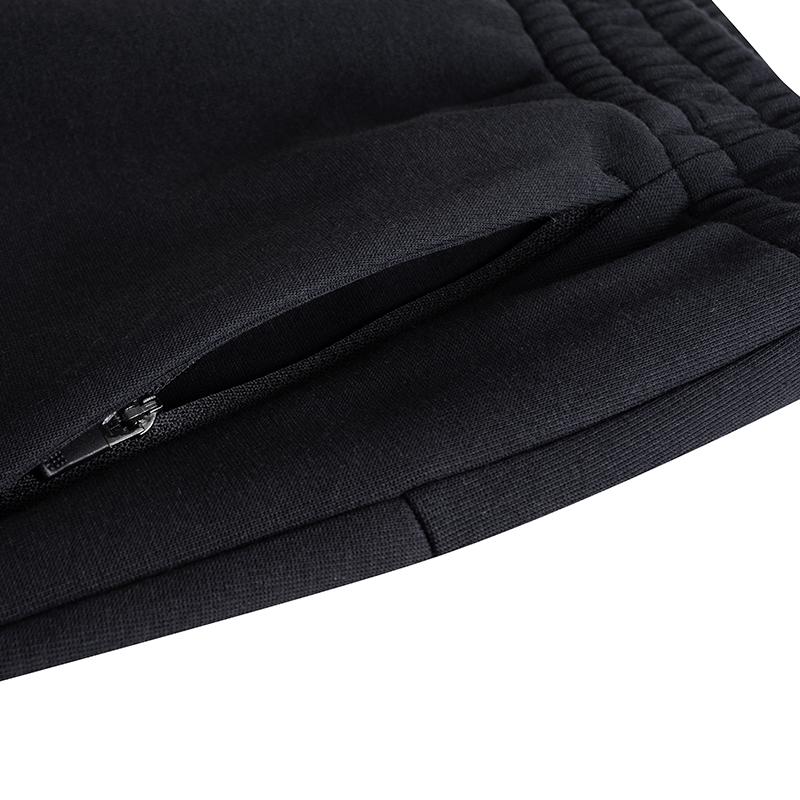 Anta Autumn Comprehensive Training Sports Suit Men Suit 952537201-2