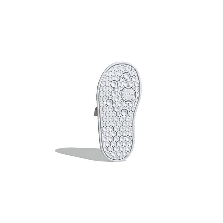 Adidas Neo Breaknet Non-Slip Durable Low-Top Walking Shoes Baby Shoes GY6019