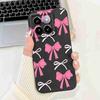 Cover For Xiaomi 14 Case Silicone Shockproof Soft Camera Protective Pattern Matte For Xiaomi 14 Mi14 Xiaomi14 5G 2023 Cases