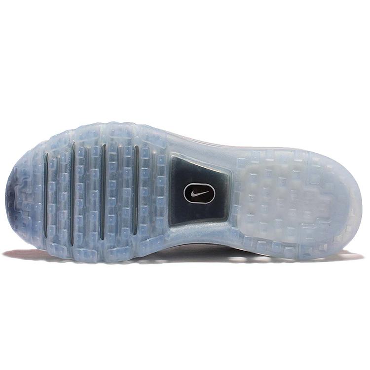 New Nike Flyknit Air Max Oreo 620469-105
