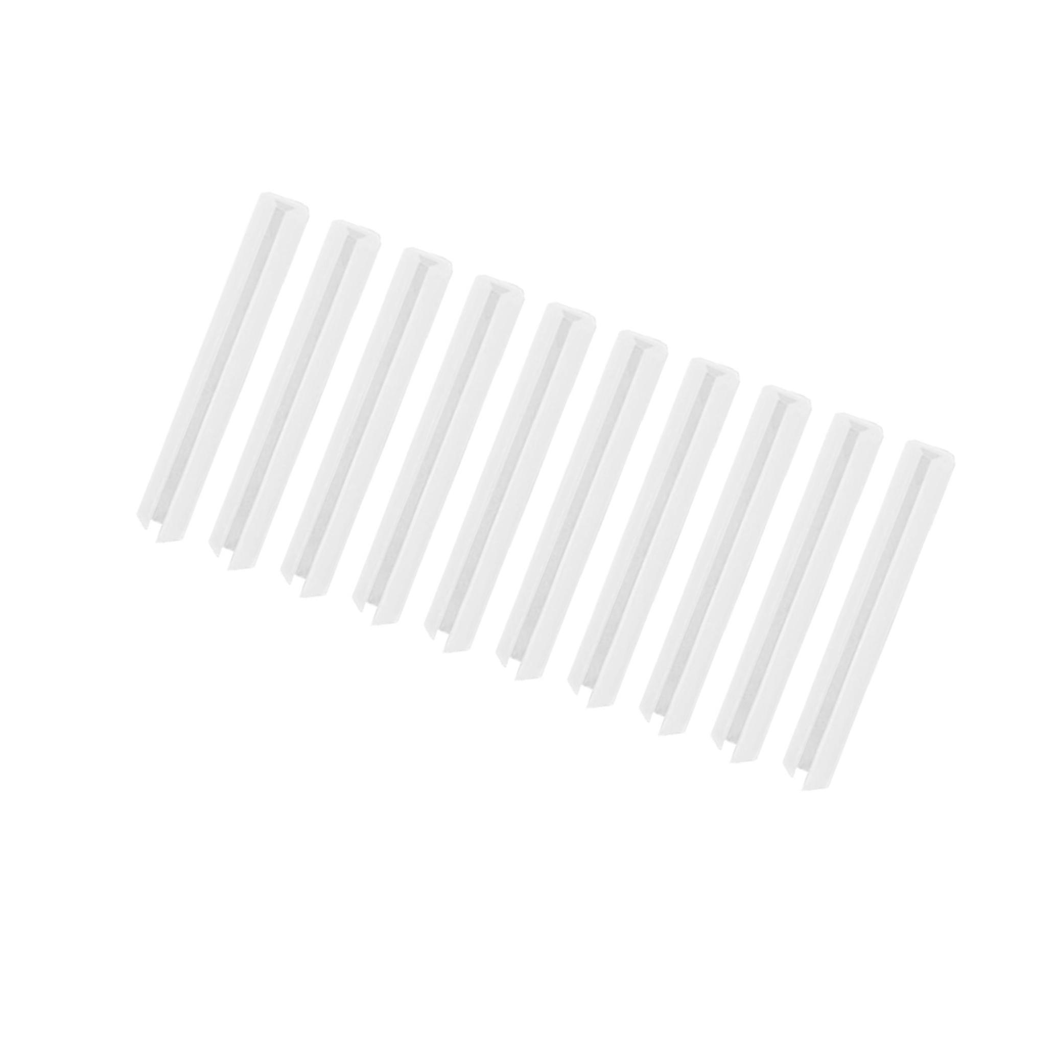 

Curved Toenail Corrector Strips for Ingrown Toenails Effective Foot Care Solution Pad Recover