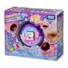 TAKARA TOMY Punirunes Punistal Clear Purple