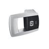Handbrake Parking Brake P Switch Button OEM Part Number 61319184269 For BMW For Z4 For E89 09-16 Replacement Car Accessories