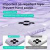 For Motorola MOTO Edge 70 Fusion Plus Phone Case Magnetic Skin-Feeling Liquid Silicone Cover For MOTO Edge 70 Fusion G77 G67