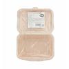 Artnap Molded Food Packs, Medium, 25 count, EF-9225