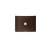 Magnetic Charging Motion Wall Sconce, LED Neon Wall Light for Bedroom, Rechargeable Night Light