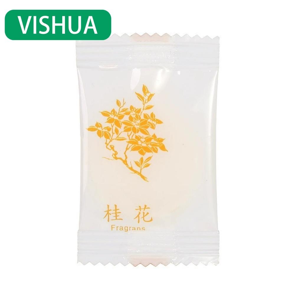 Aromatherapie Duft Langanhaltendes Deodorant Badezimmerzubehör Kleiderschrank Schlafzimmer Auto Zuhause Toilette Deodorant Einfarbig Rund Lufterfrischer