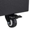 Migaoband MG1562A Portable Speaker System with M8 Wired Microphone CN plug (adapter included)