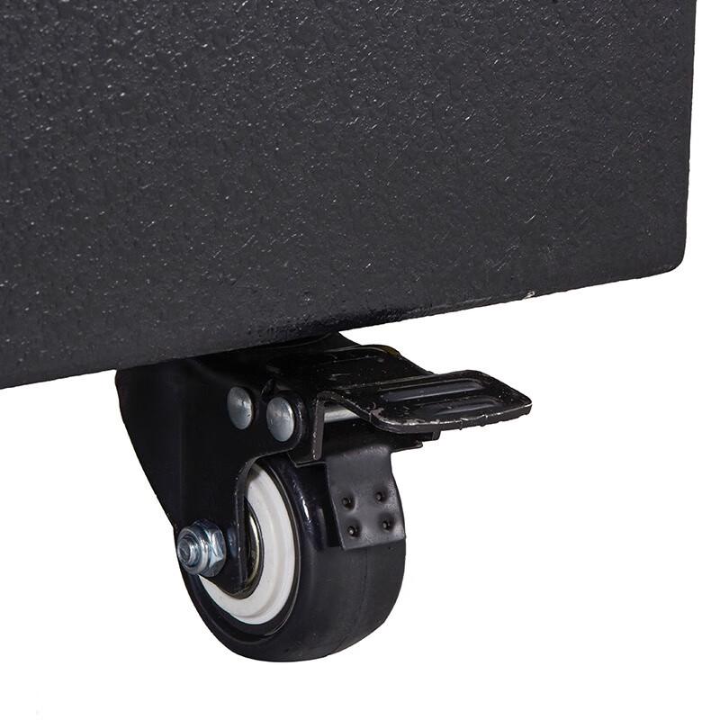 Migaoband MG1562A Portable Speaker System with M8 Wired Microphone CN plug (adapter included)