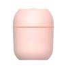 1Pc Colorful Mini Humidifier Desktop Car Home Air Humidifier Usb Gift  Direct Humidifier