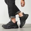 Hotel Chef Shoes Four Seasons Breathable Non-slip Waterproof Oil-proof light Kitchen work shoes Men's Outdoor Casual sneakers