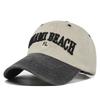 Vintage Adjustable Unisex Vintage Cap for Outdoor Hiking and Mountaineering