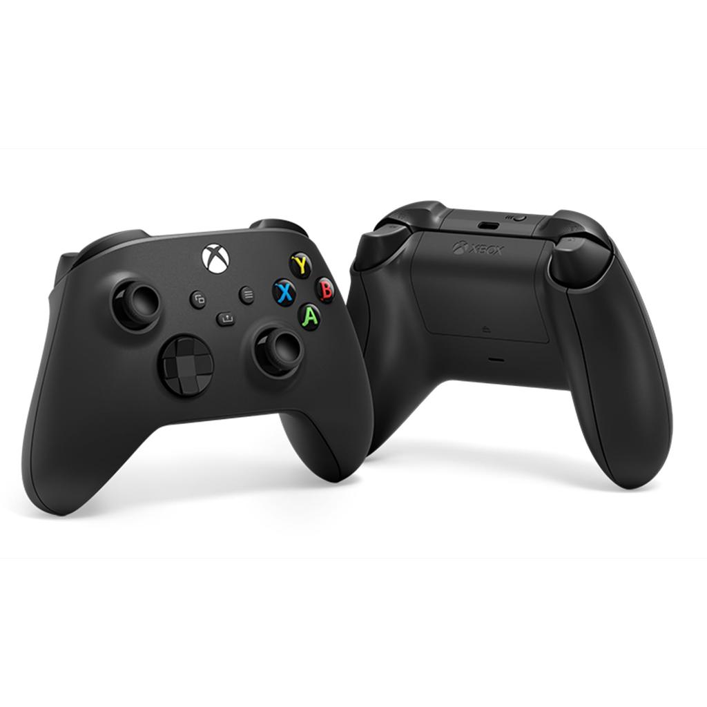 Controller Wireless Xbox Autentic (Negru de fum)