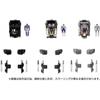 Diaclone Diaclone Ex Core   Nutrients Set 1