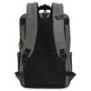 New FILA Fabric Backpack Unisex Dark Gray F13M443102FGY