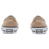 Converse Chuck Taylor All Star Seasonal Color Comfortable Casual Low Top Canvas Shoes Unisex Sneakers Brown 164938C